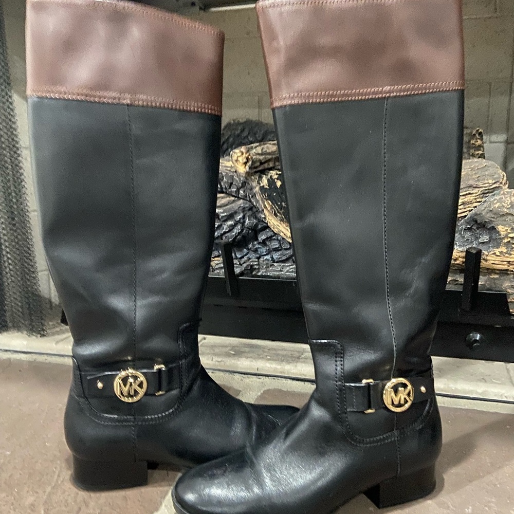 Michael Kors Harland Boot